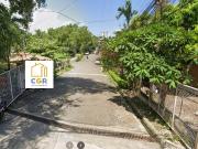 For Sale 2.2 hectares land at Kamputhaw Lahug Cebu City