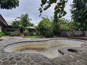 FOR SALE 2,400 sqm with Old House in Alabang Hills...