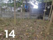 For Sale 2,769sqm Residential Lot at R. Castillo Agdao,...