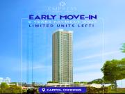 For Sale: 2 Bedroom 2BR Condo in The Empress at Capital...