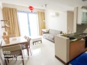 For Sale: 2 Bedroom 2BR Condo Unit at Three Central in...