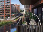 For Sale 2 Bedroom Apartment Birmingham West Midlands...