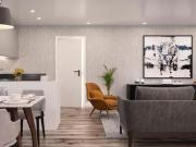 For Sale 2 Bedroom Apartment Greater Manchester Greater...