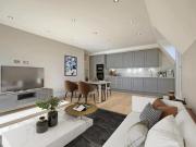 For Sale 2 Bedroom Apartment Leigh on sea Southend On... For Sale 2 Bedroom Apartment Leigh on sea Southend On...