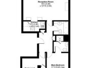 For Sale 2 Bedroom Apartment London Greater London...