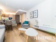 For Sale 2 Bedroom Apartment Londres Great London DS93412602