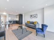 For Sale 2 Bedroom Apartment Londres Greater London...