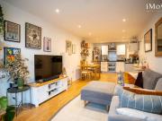 For Sale 2 Bedroom Apartment Londres Greater London...