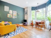 For Sale 2 Bedroom Apartment Londres Greater London...