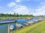 For Sale 2 Bedroom Apartment Long Ditton Greater London...