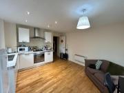 For Sale 2 Bedroom Apartment Sheffield Sheffield DS93959573