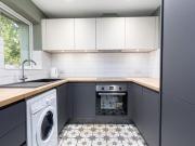 For Sale 2 Bedroom Apartment Surrey West Sussex DS95357025