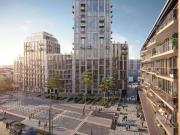 For Sale 2 Bedroom Apartment Wapping Wapping DS90905001