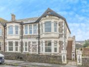 For Sale 2 Bedroom Apartment Weston Super Mare North...