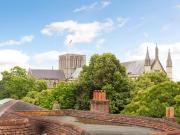 For Sale 2 Bedroom Apartment Winchester Hampshire DS94524367