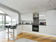 For Sale 2 Bedroom Apartment Y Felinheli Gwynedd DS93995417