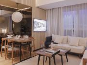 FOR SALE 2 BEDROOM AT THE SEASONS RESIDENCES BGC NEAR...