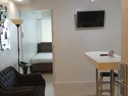 For Sale 2 bedroom beachview with parking with two storages