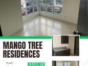 For Sale: 2 Bedroom Brand New in Mango Tree Residences...