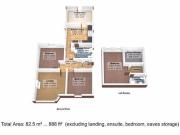 For Sale 2 Bedroom Bungalow Blackpool Lancashire DLS94675812