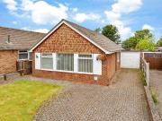For Sale 2 Bedroom Bungalow Brighton East Sussex DS92575388