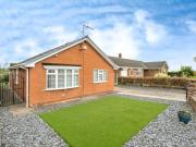 For Sale 2 Bedroom Bungalow Doncaster Doncaster DS91203093