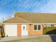 For Sale 2 Bedroom Bungalow Enderby Leicestershire...