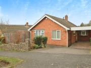 For Sale 2 Bedroom Bungalow Leicester Leicestershire...