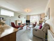 For Sale 2 Bedroom Bungalow Lincoln Lincolnshire DS89366611