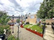 For Sale 2 Bedroom Bungalow North Yorkshire North...