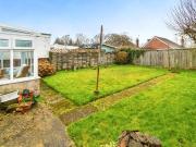 For Sale 2 Bedroom Bungalow Southampton Hampshire DS93509594