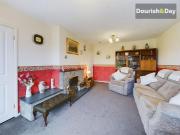 For Sale 2 Bedroom Bungalow Stafford Staffordshire...