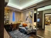 For Sale 2 bedroom Condo at Bridgetowne Pasig Near Opus...
