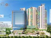 For Sale 2 Bedroom Condo for Sale at City Clou near Cebu...
