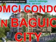 For Sale 2 Bedroom Condo In Baguio / Outlook Ridge...