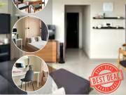 FOR SALE: 2 Bedroom Condo in BGC