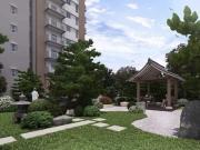 For Sale 2 Bedroom Condo in Mandaluyong near MRT Boni...