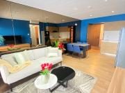 For Sale: 2 Bedroom Condo in The Rise Makati by Shang