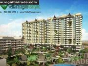 For Sale 2 bedroom condo, Rawai bldg. Royal Palm...