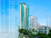 For Sale 2 Bedroom Condo Unit in Edades West Rockwell Makati