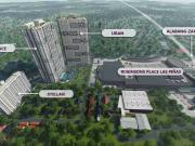 FOR SALE 2 BEDROOM CONDO UNIT IN LAS PINAS CITY NEAR...