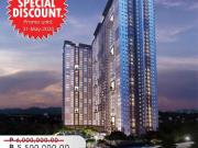 For Sale 2 Bedroom Condo Unit in Lumiere Residences...