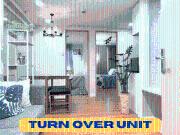 For Sale: 2 Bedroom Condo Unit in Ortigas Pasig City