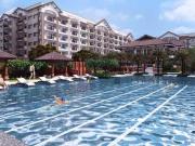 FOR SALE: 2 Bedroom Condo Unit near BGC | DMCI Ivory Wood