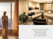 For Sale: 2 Bedroom Condo Unit with Balcony at 116...