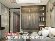 For Sale 2 Bedroom Condo Velaris Residences Pasig condo...