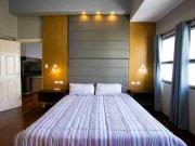 FOR SALE 2 BEDROOM CONDO WITH CAR PARK ACROSS AYALA MALL