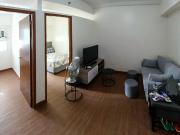 For Sale, 2 Bedroom Condominium in Pasay City at Palm...