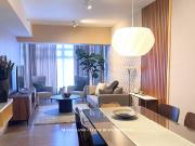 For Sale 2 Bedroom Condominium in Pasig with Parking at...