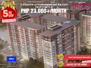 FOR SALE 2 BEDROOM CONDOMINIUM WITH MEZZANINE IN...